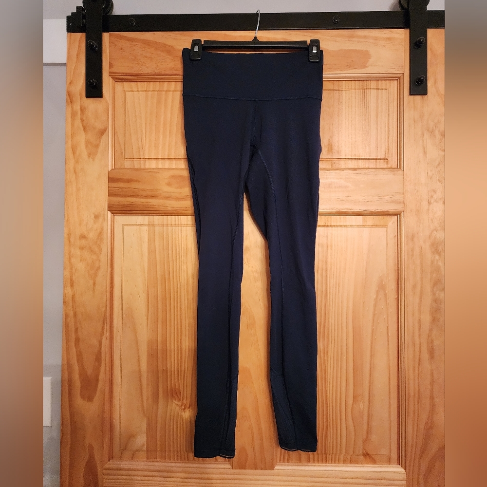 Lululemon Leggings - Size 6